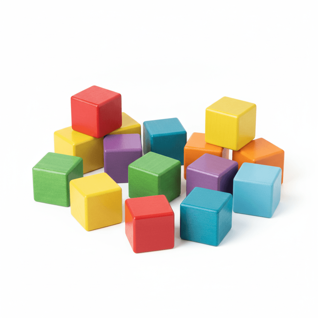 AI-generated product image example