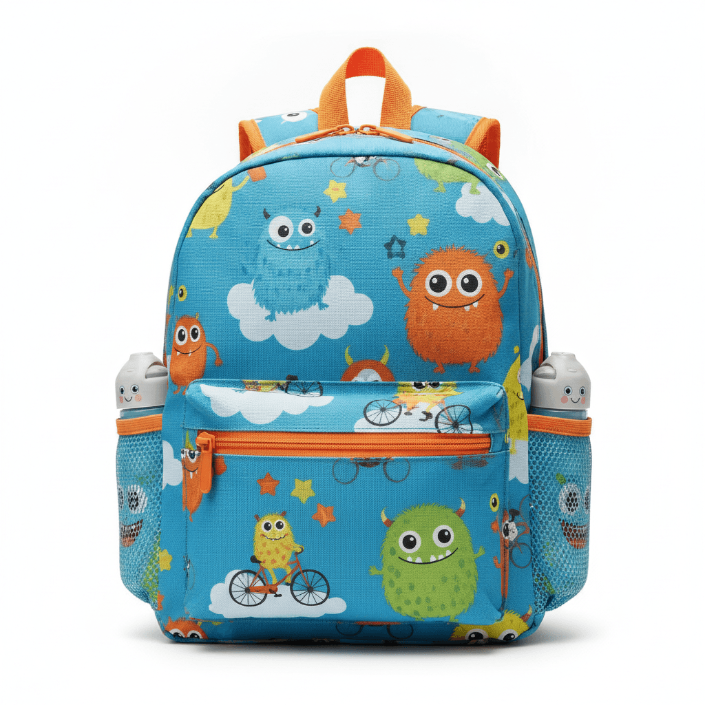 AI-generated product image example