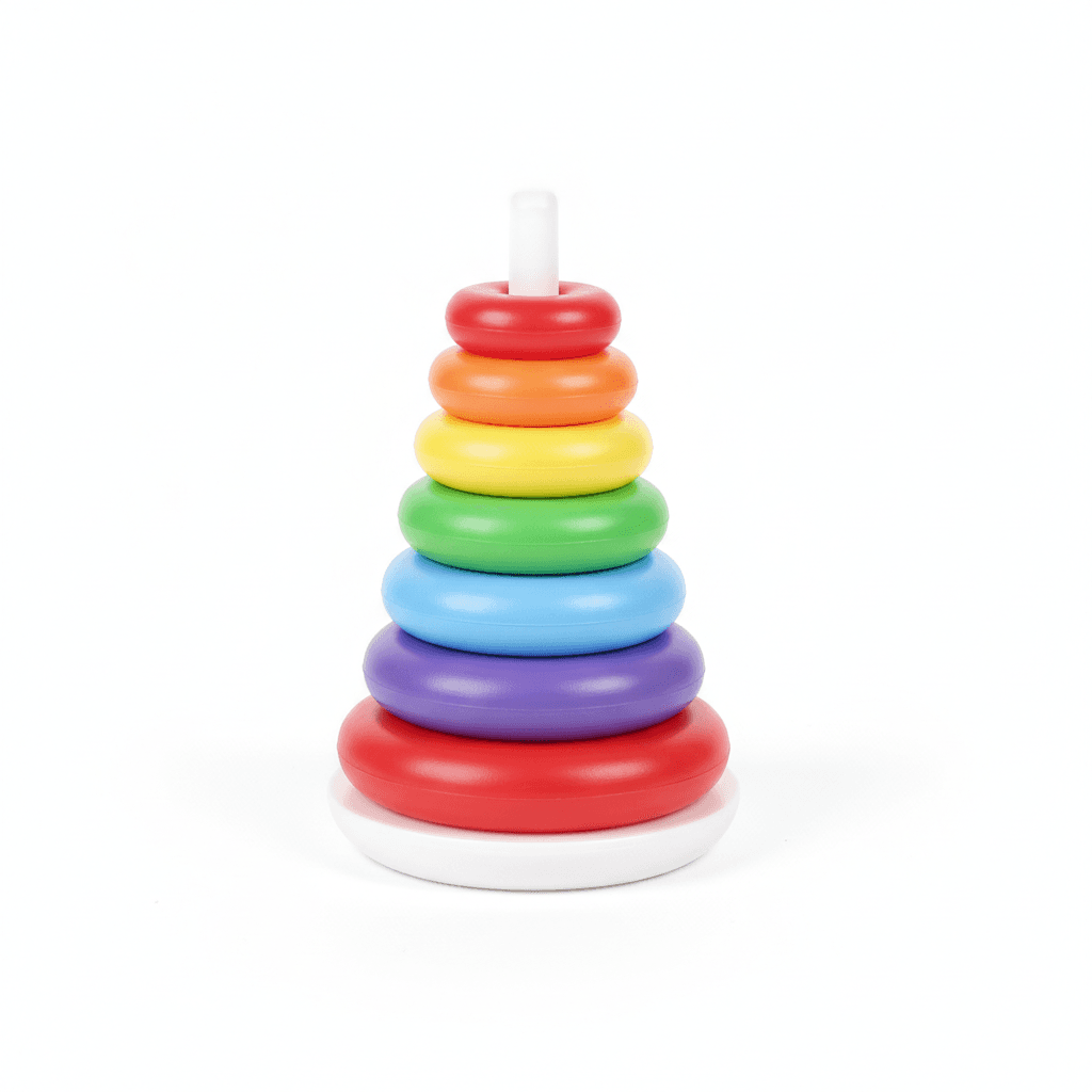 AI-generated product image example